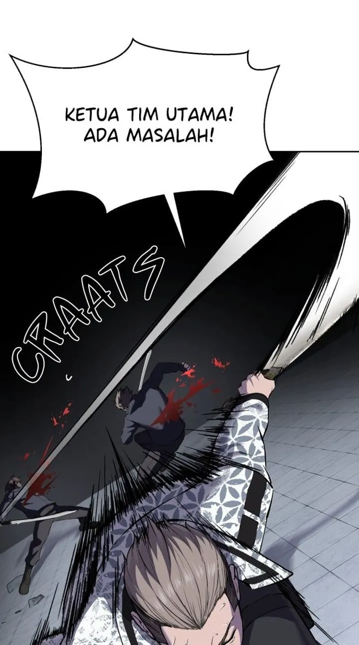 Page 150 - Ticket Hero Chapter 238