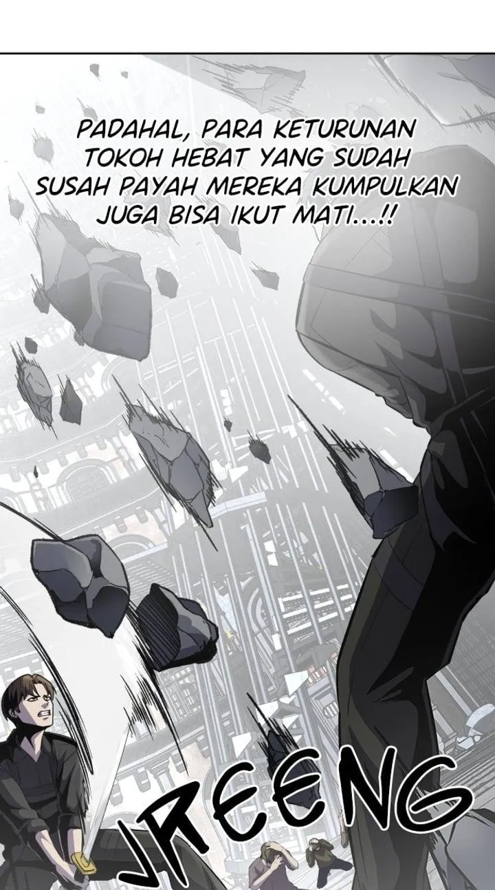 Page 156 - Ticket Hero Chapter 238