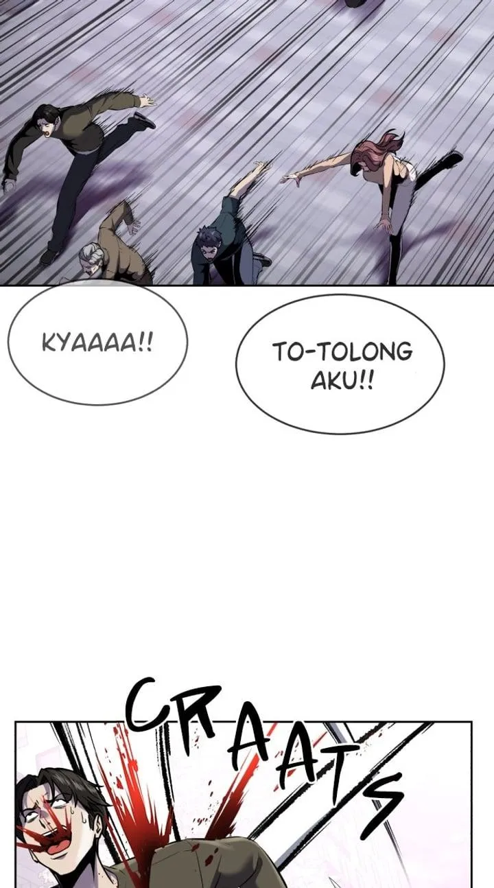 Page 170 - Ticket Hero Chapter 238