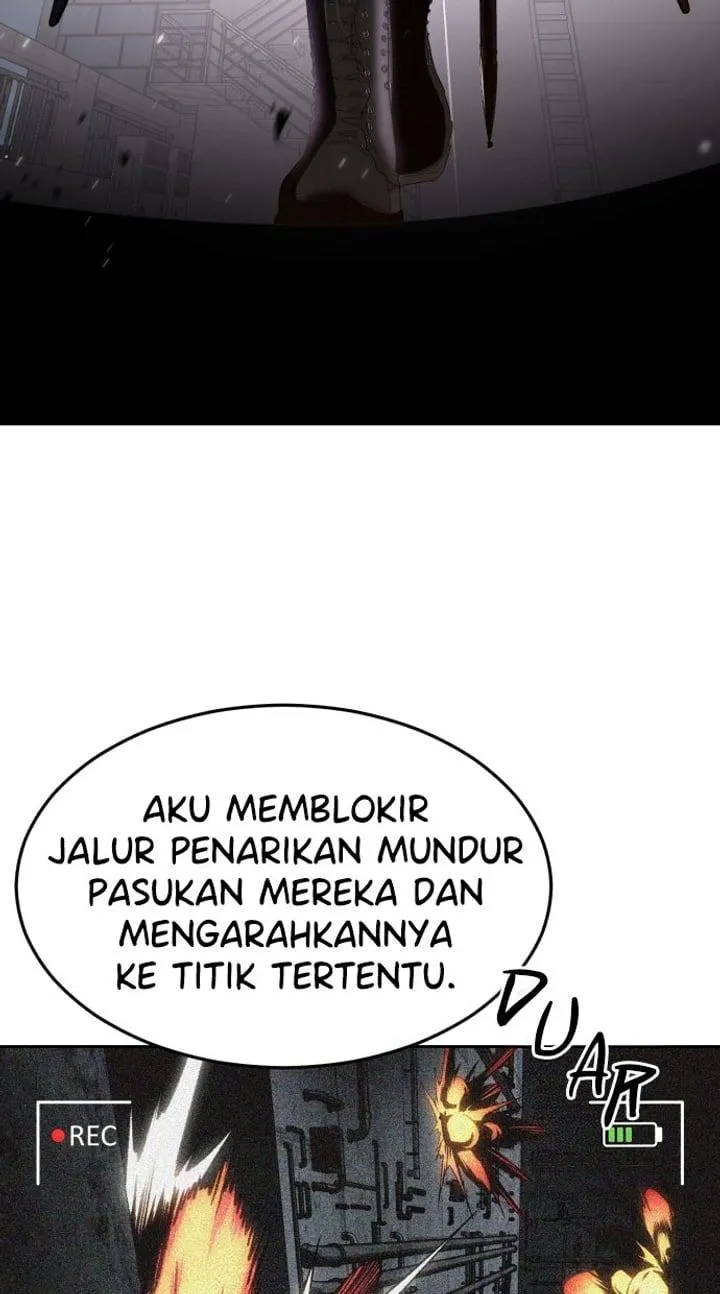Page 176 - Ticket Hero Chapter 238