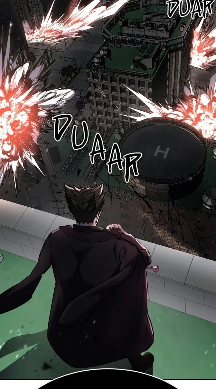 Page 182 - Ticket Hero Chapter 238