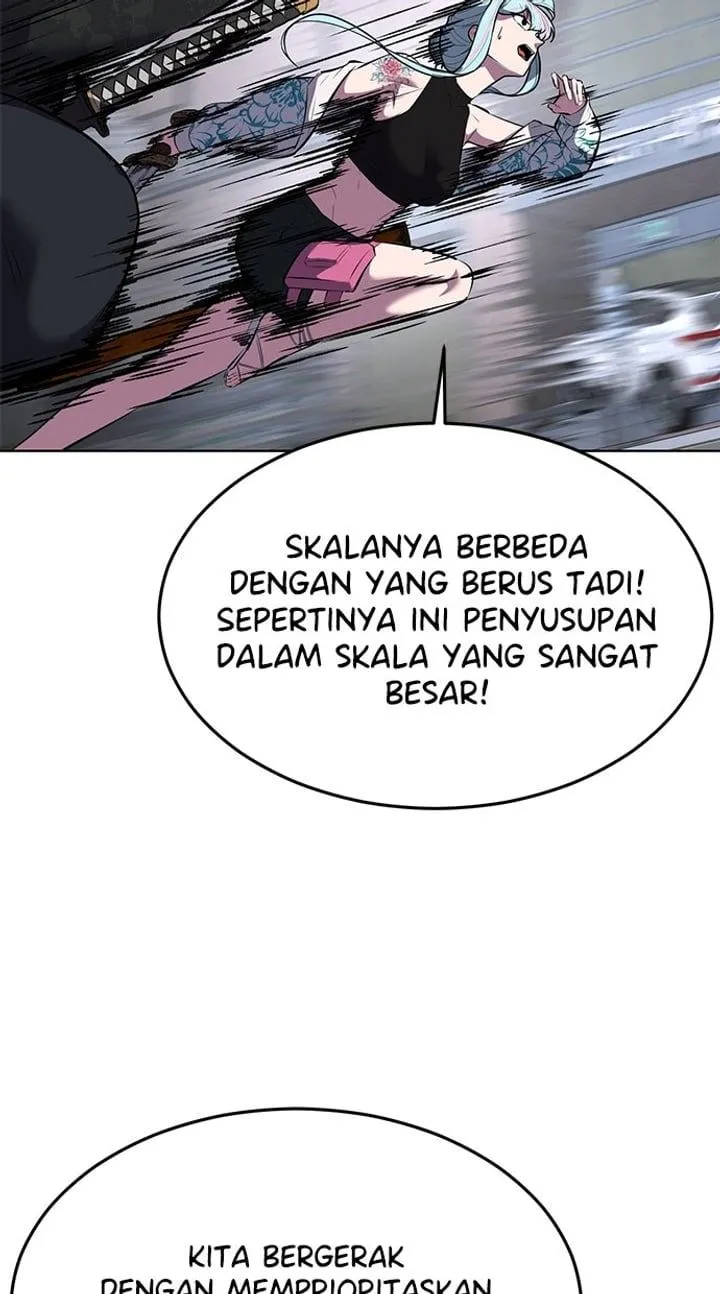 Page 22 - Ticket Hero Chapter 239
