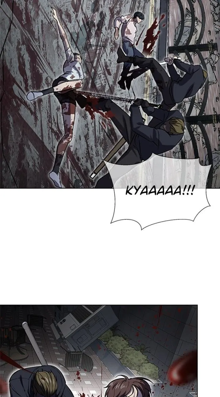 Page 30 - Ticket Hero Chapter 239