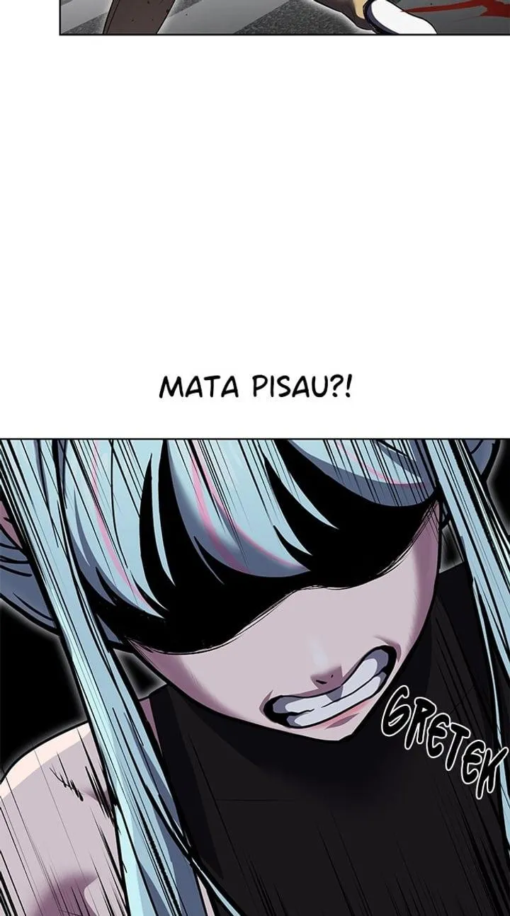 Page 32 - Ticket Hero Chapter 239