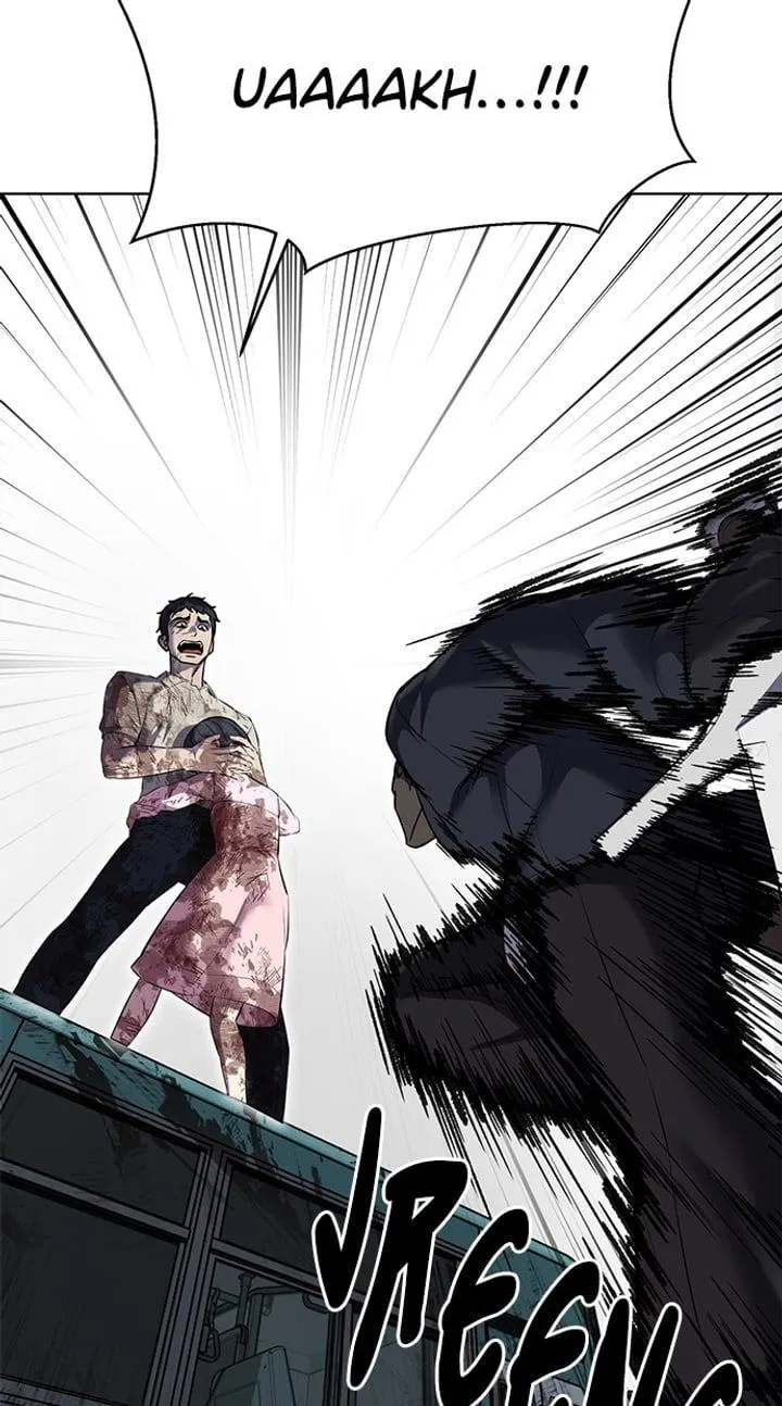 Page 36 - Ticket Hero Chapter 239