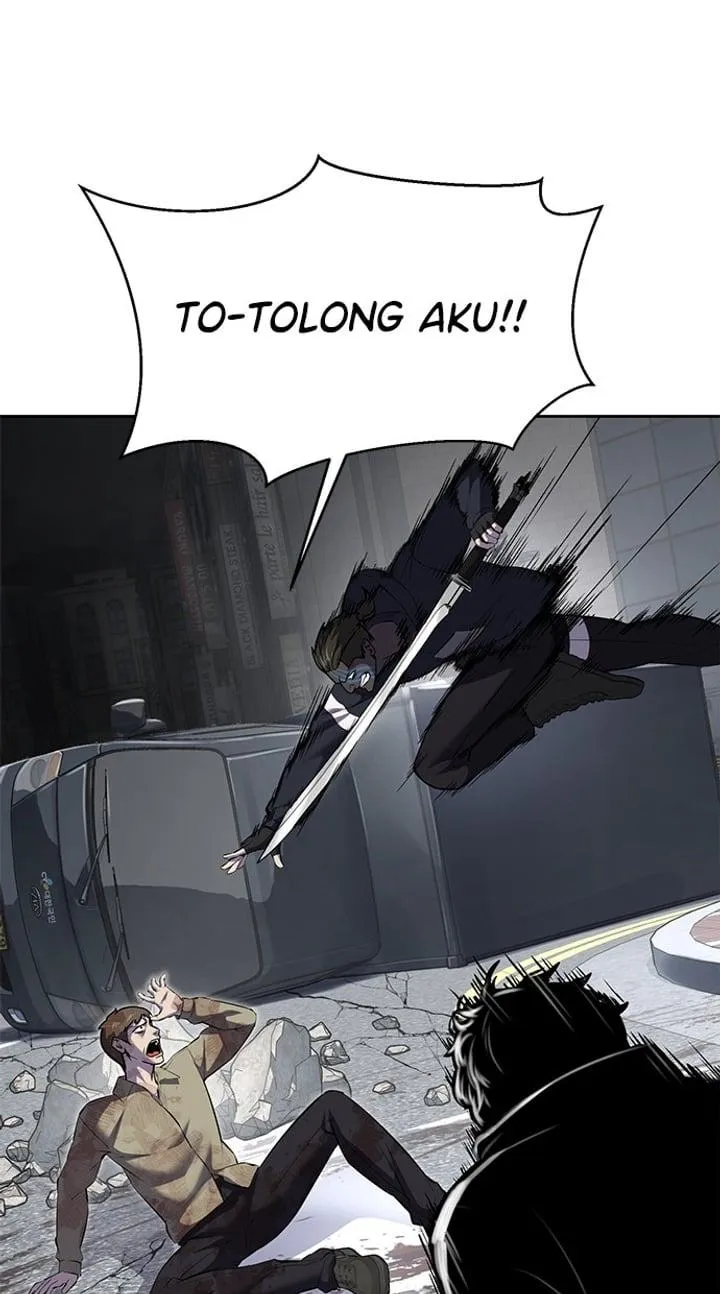 Page 42 - Ticket Hero Chapter 239