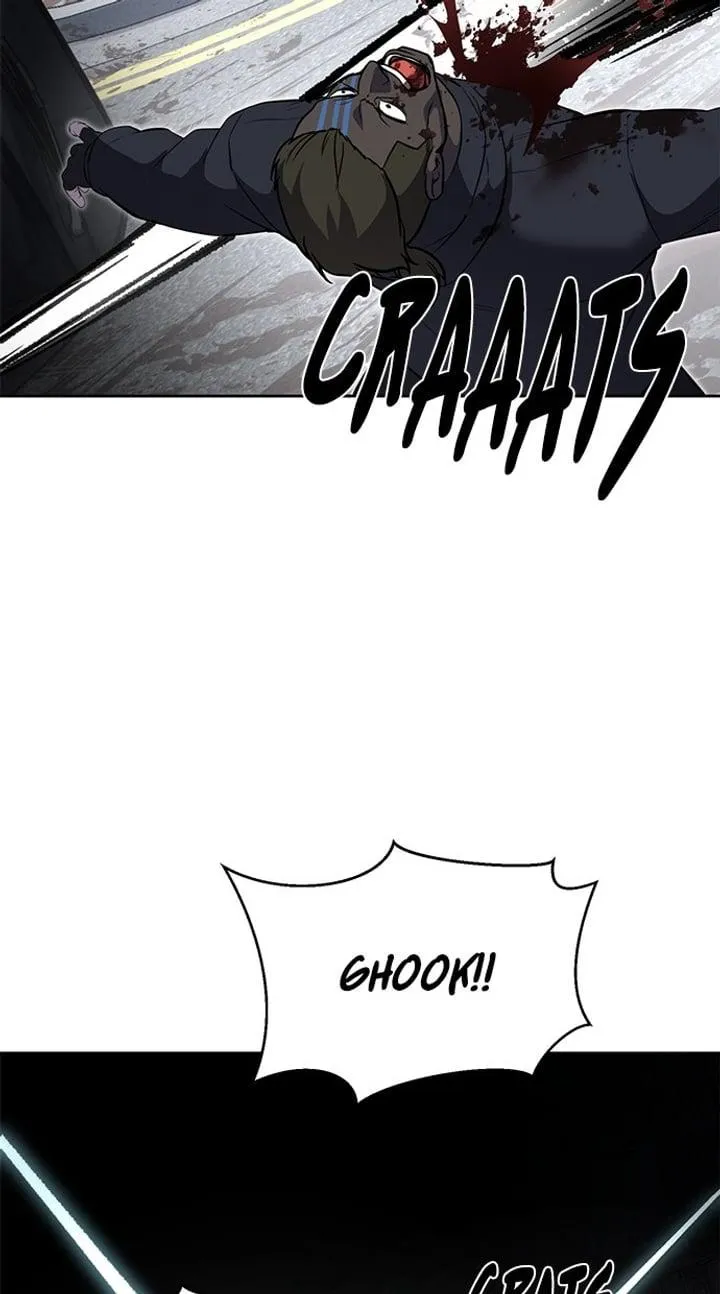 Page 44 - Ticket Hero Chapter 239