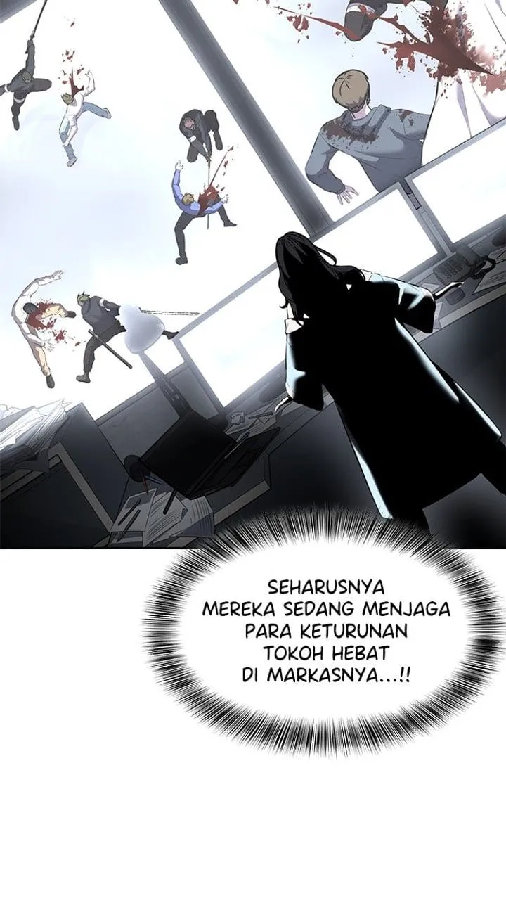 Page 74 - Ticket Hero Chapter 239