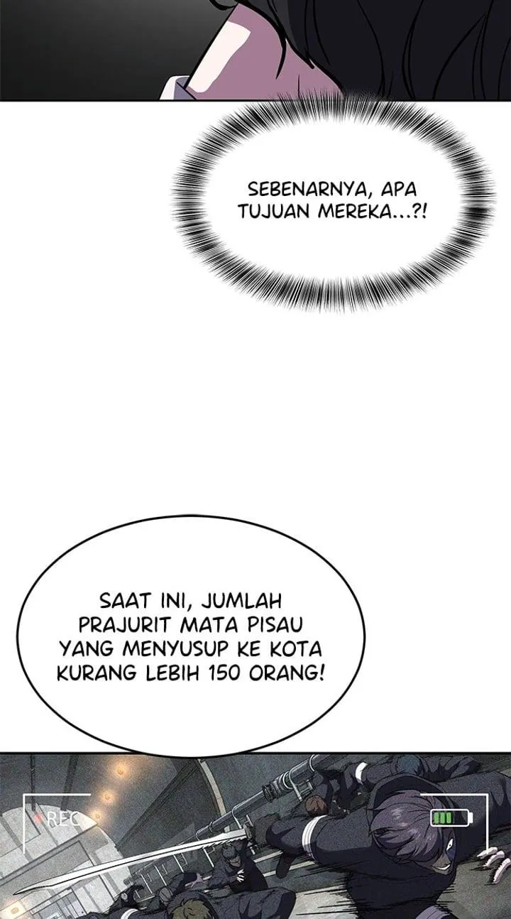 Page 76 - Ticket Hero Chapter 239