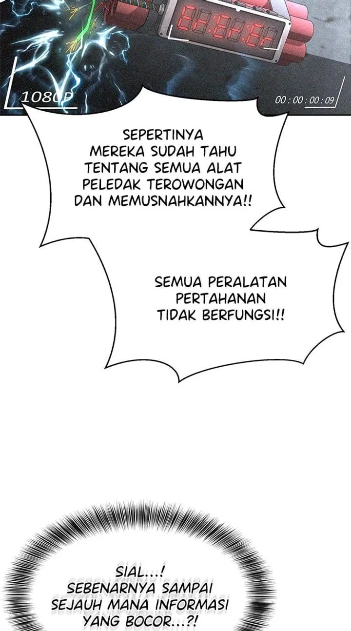 Page 80 - Ticket Hero Chapter 239