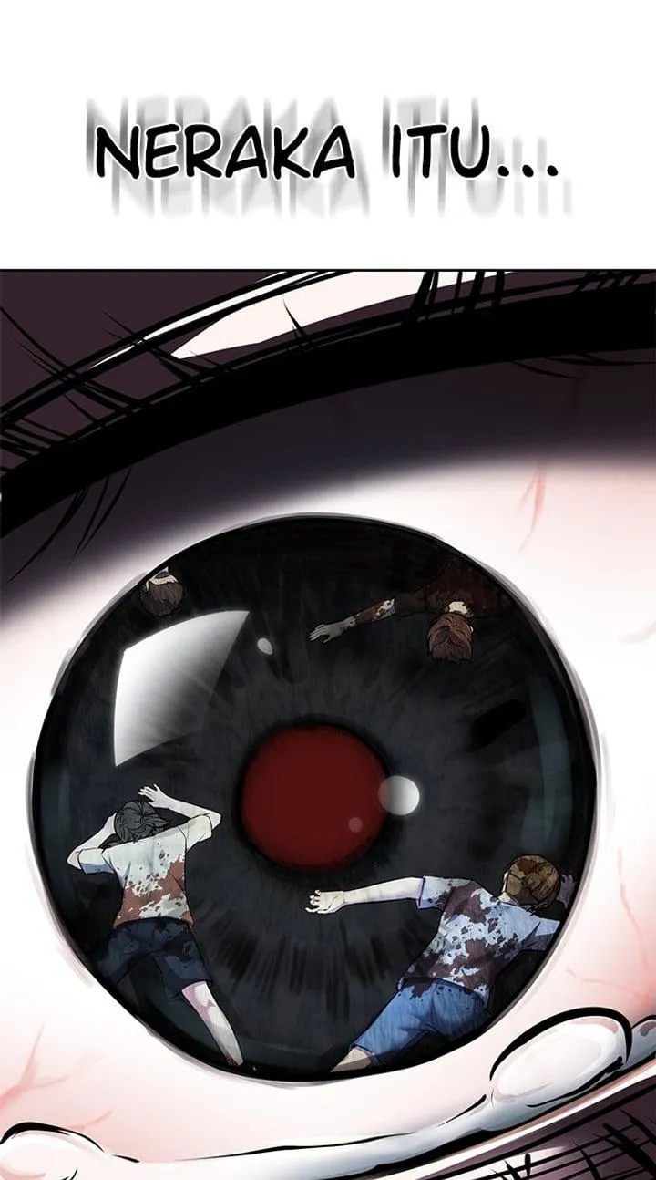 Page 86 - Ticket Hero Chapter 239