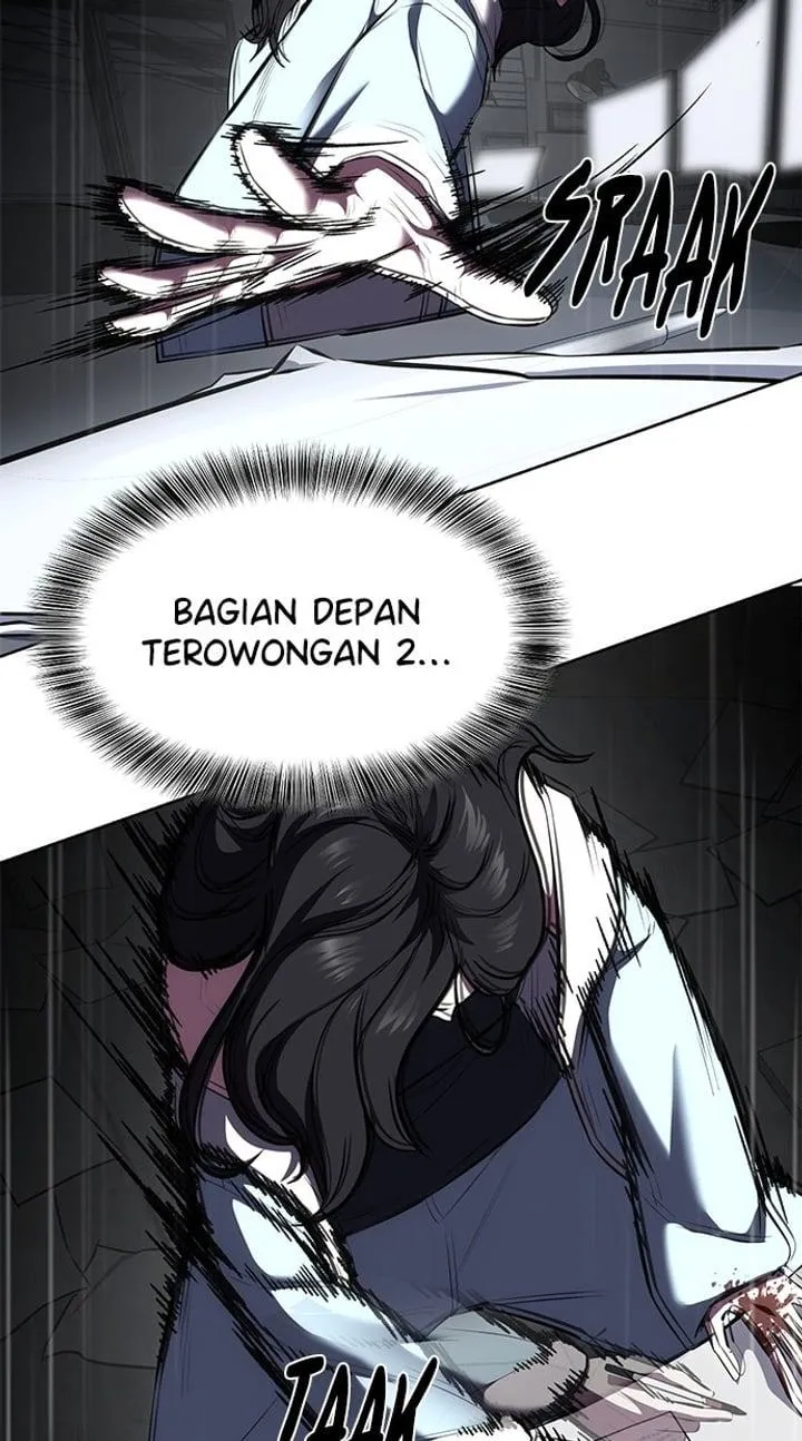 Page 96 - Ticket Hero Chapter 239