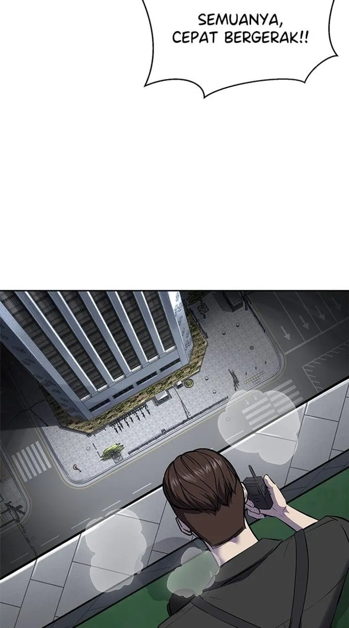 Page 102 - Ticket Hero Chapter 239