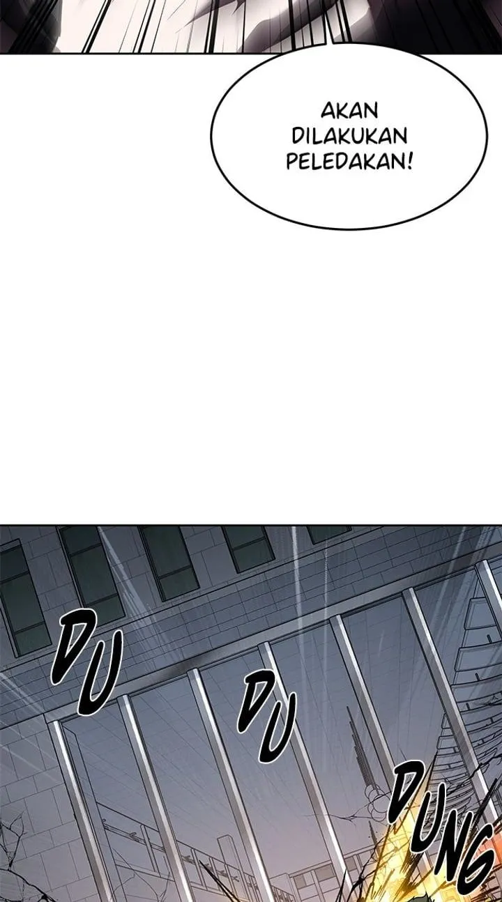 Page 106 - Ticket Hero Chapter 239