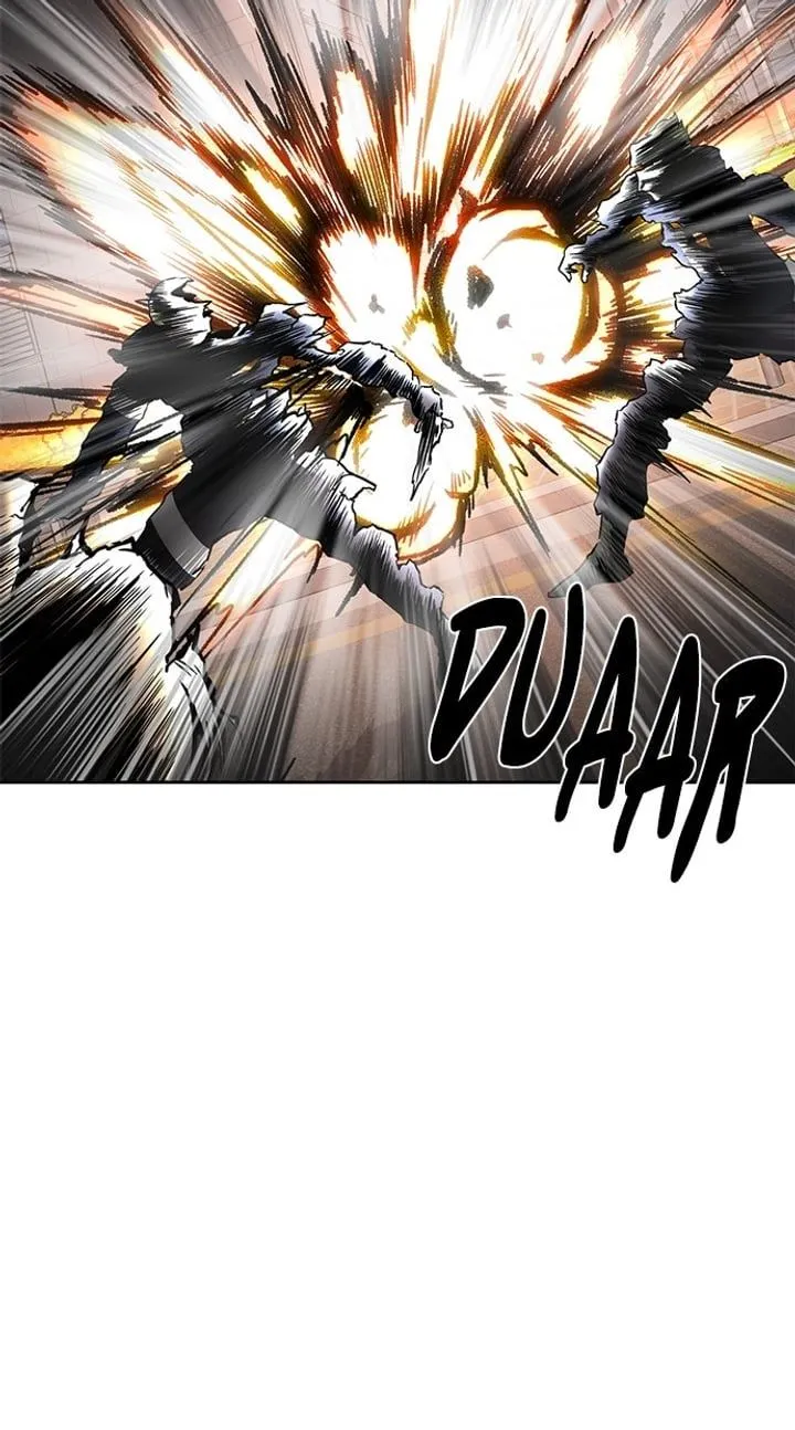 Page 108 - Ticket Hero Chapter 239