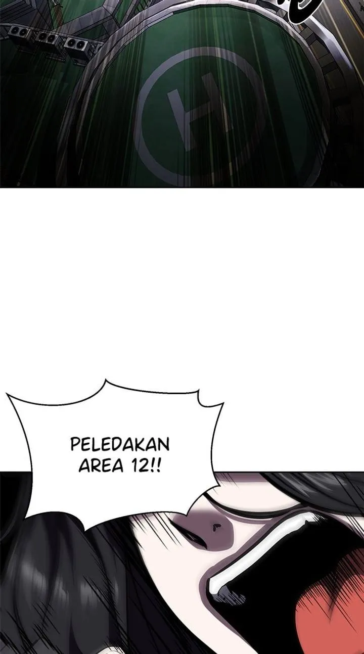 Page 110 - Ticket Hero Chapter 239