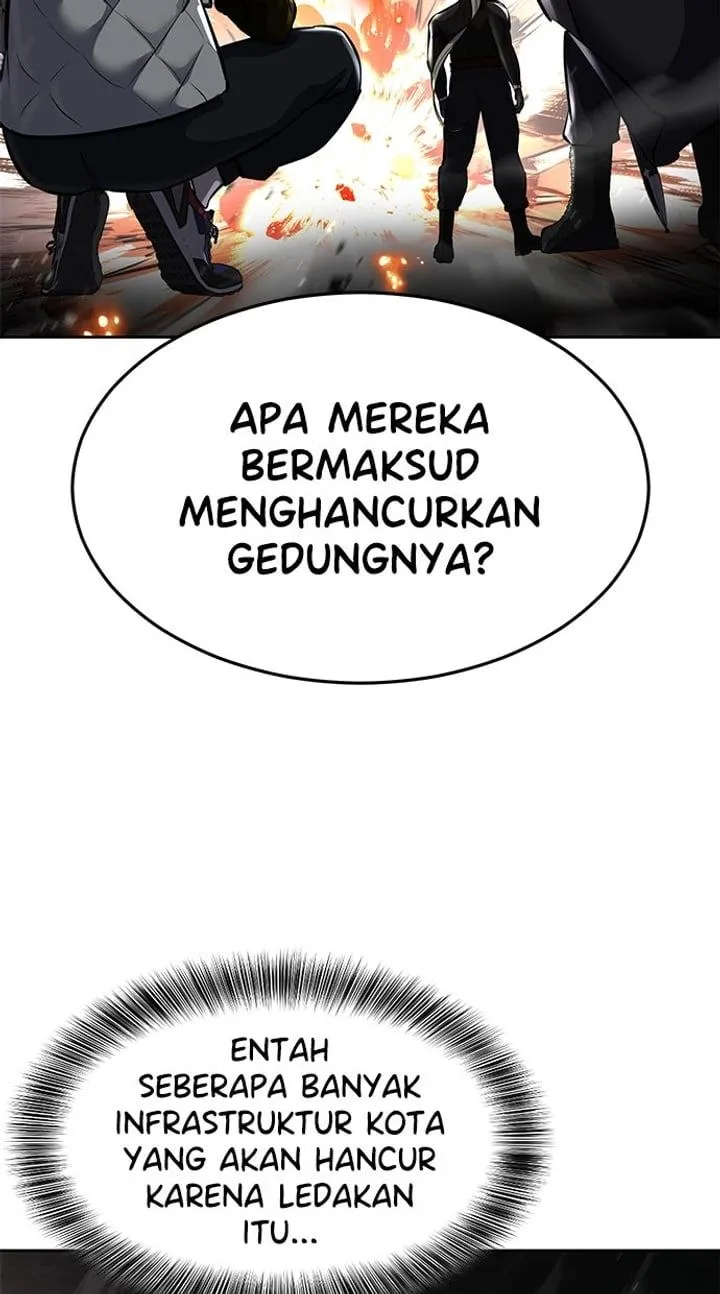 Page 116 - Ticket Hero Chapter 239