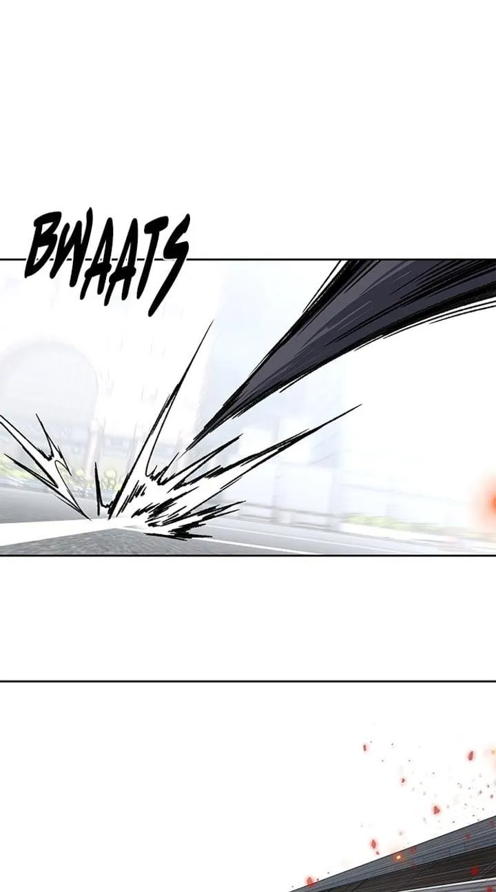 Page 122 - Ticket Hero Chapter 239