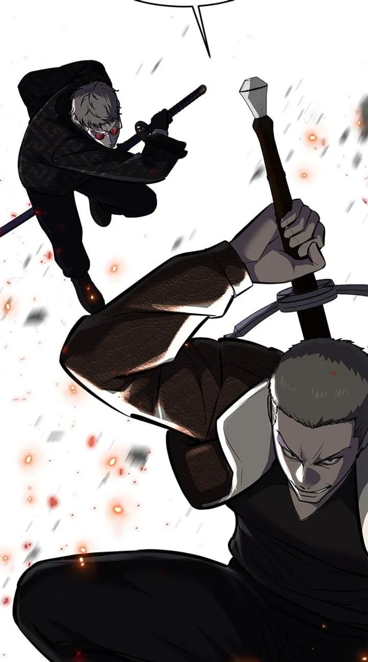 Page 124 - Ticket Hero Chapter 239