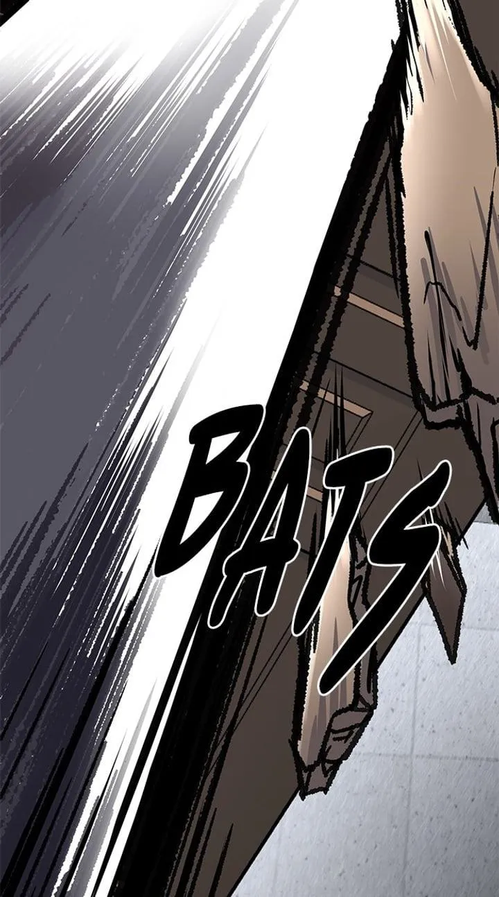 Page 134 - Ticket Hero Chapter 239