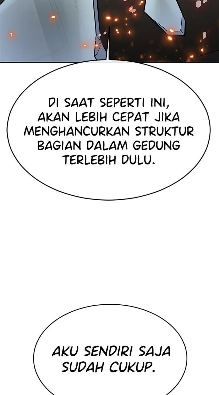 Page 138 - Ticket Hero Chapter 239