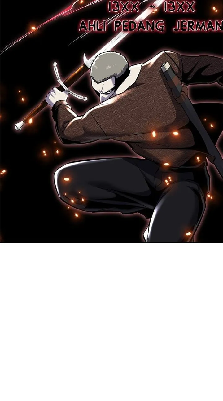 Page 140 - Ticket Hero Chapter 239