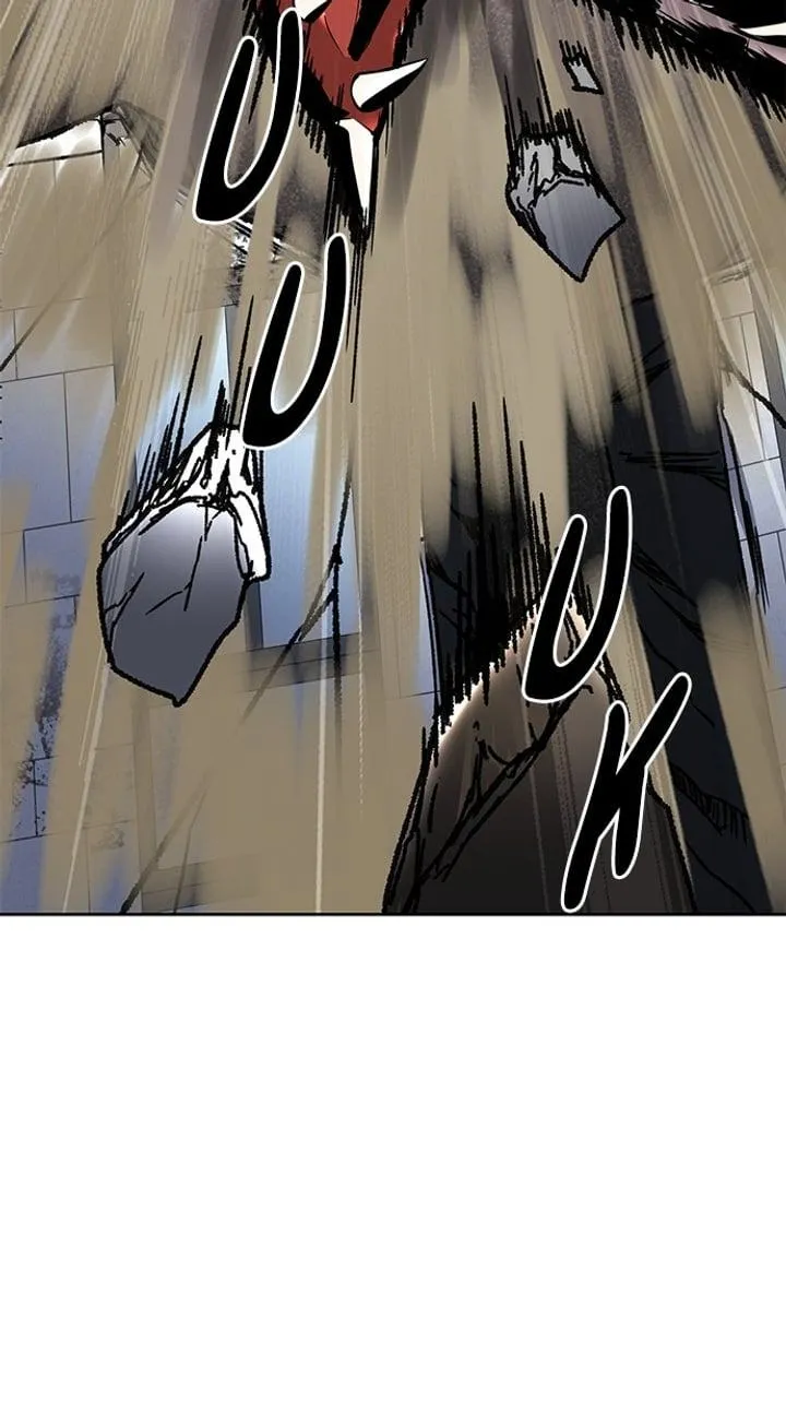 Page 160 - Ticket Hero Chapter 239