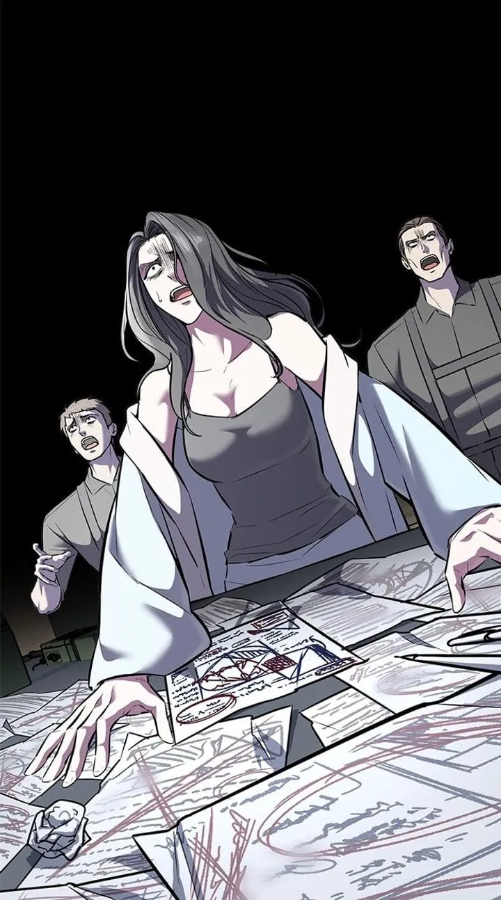 Page 172 - Ticket Hero Chapter 239