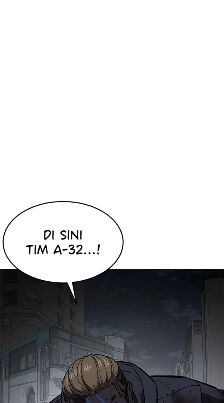 Page 182 - Ticket Hero Chapter 239