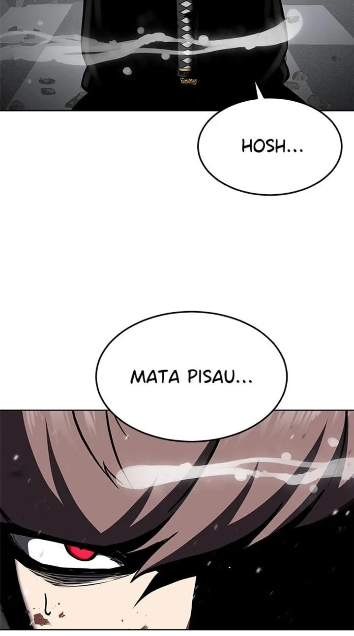 Page 186 - Ticket Hero Chapter 239