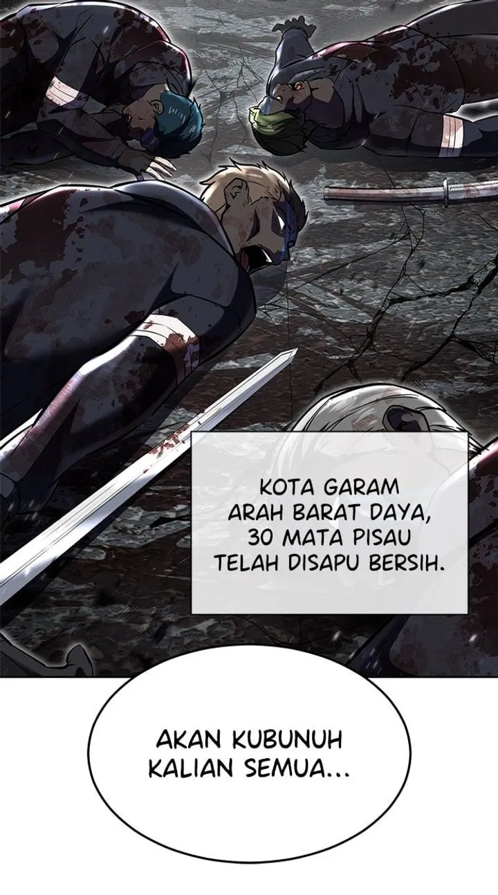 Page 188 - Ticket Hero Chapter 239