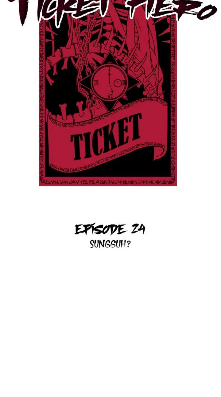 Page 34 - Ticket Hero Chapter 24