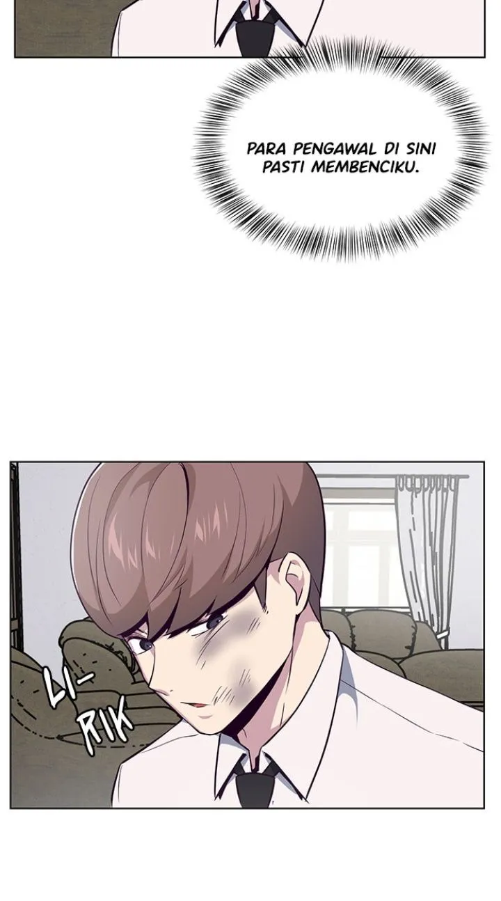 Page 60 - Ticket Hero Chapter 24