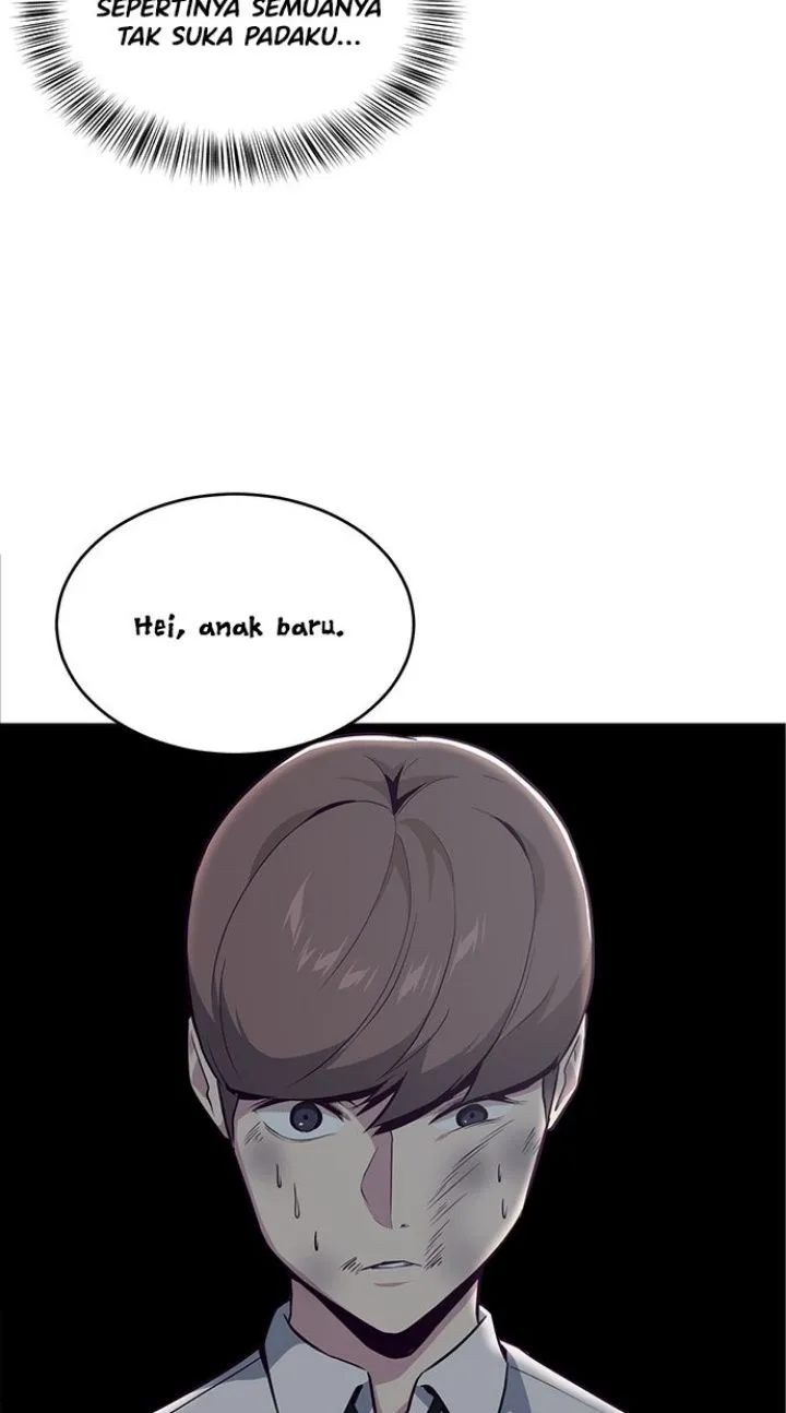 Page 66 - Ticket Hero Chapter 24
