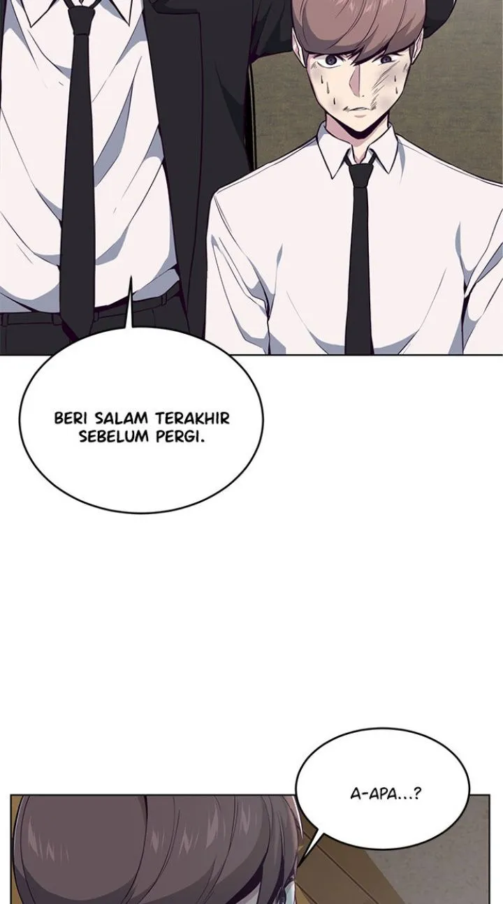 Page 68 - Ticket Hero Chapter 24