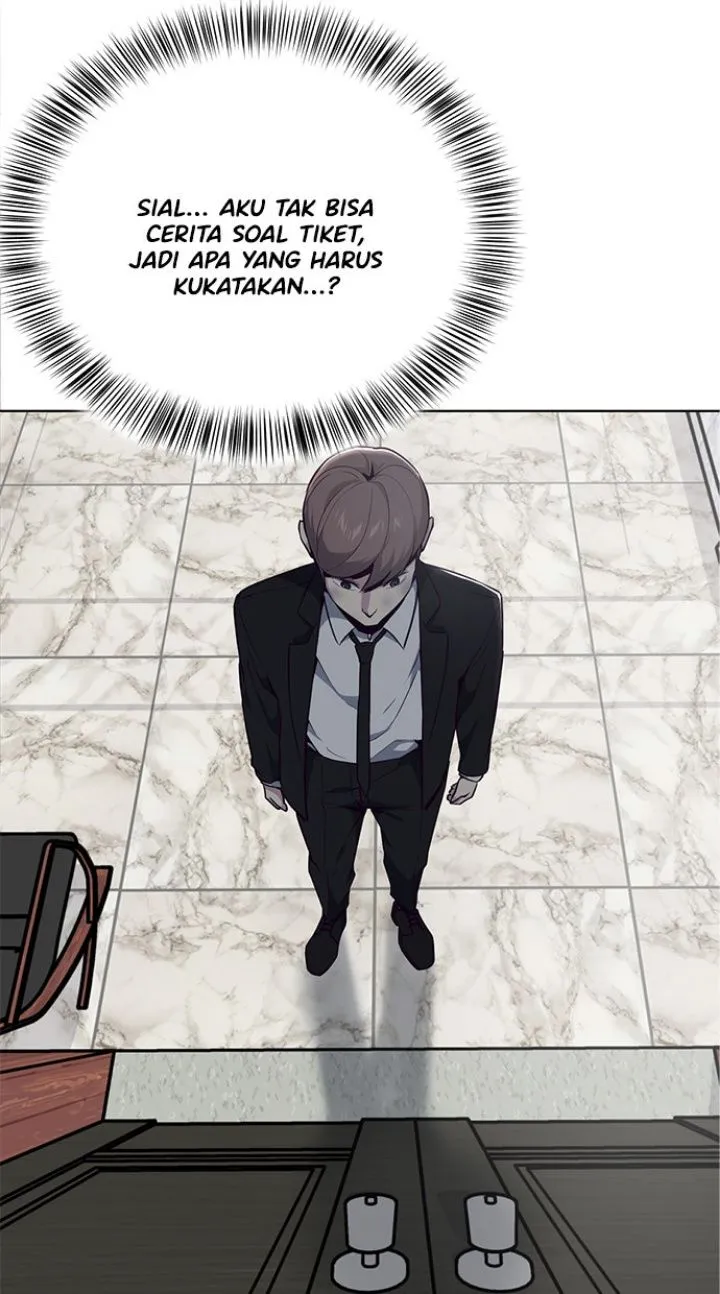 Page 72 - Ticket Hero Chapter 24