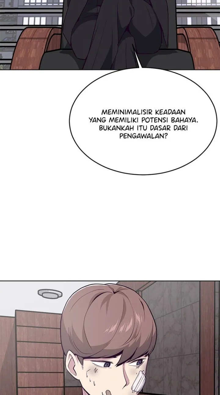 Page 86 - Ticket Hero Chapter 24