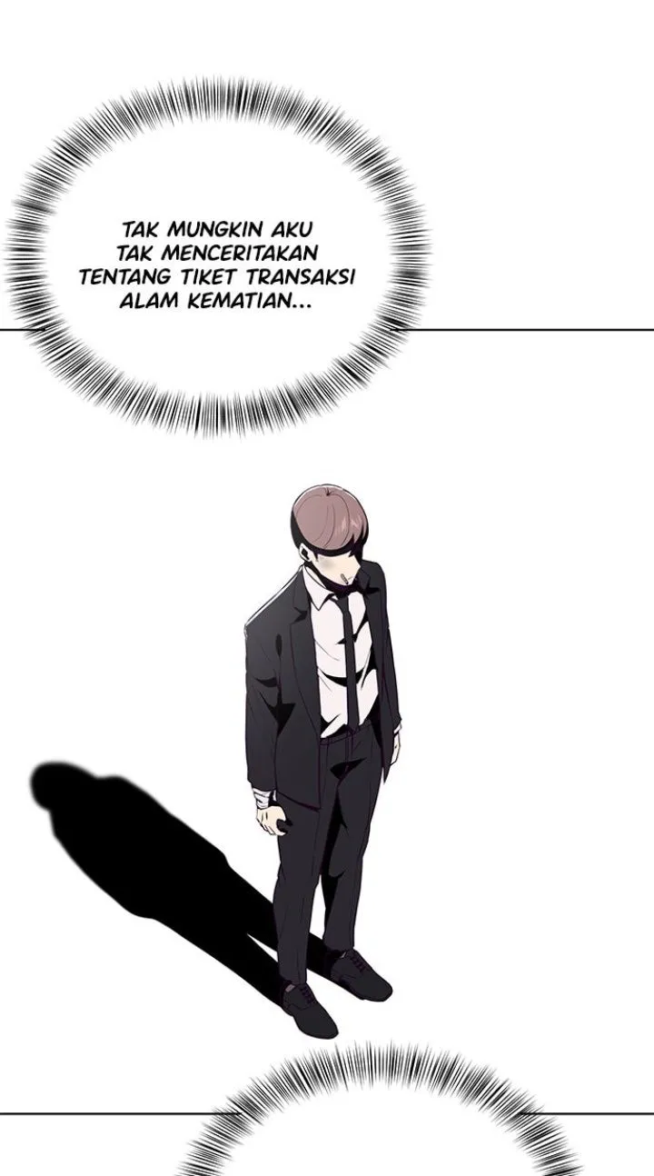 Page 90 - Ticket Hero Chapter 24