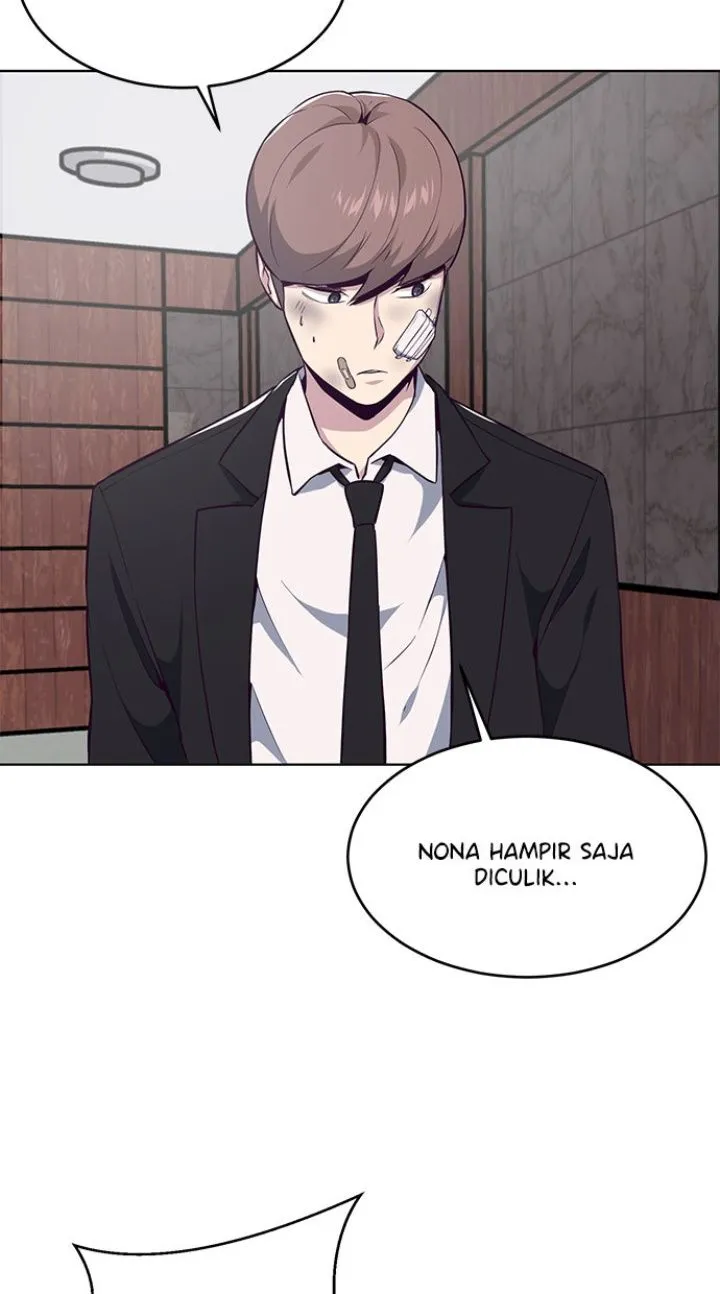 Page 100 - Ticket Hero Chapter 24