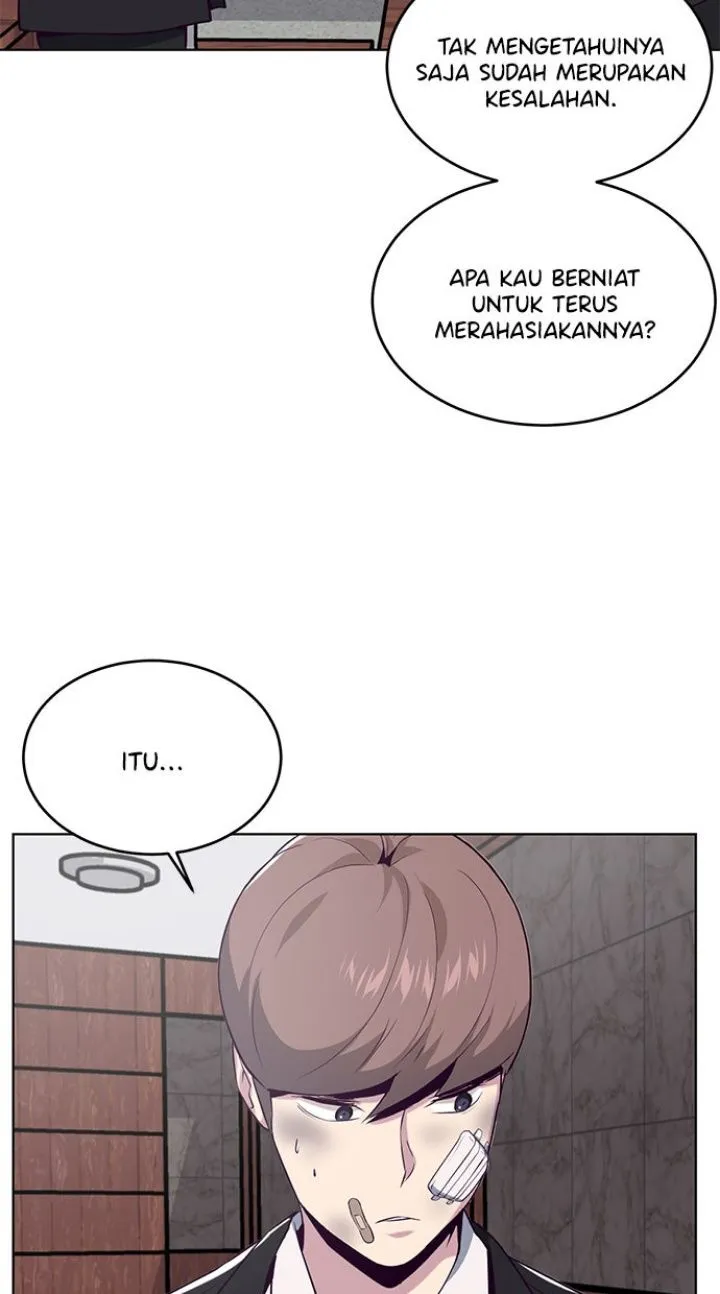 Page 116 - Ticket Hero Chapter 24