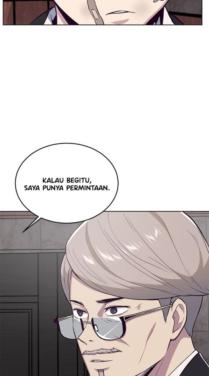 Page 122 - Ticket Hero Chapter 24