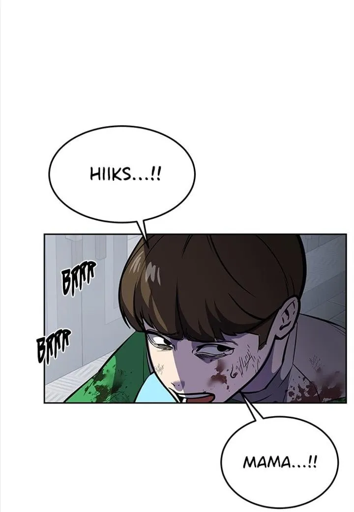 Page 50 - Ticket Hero Chapter 240
