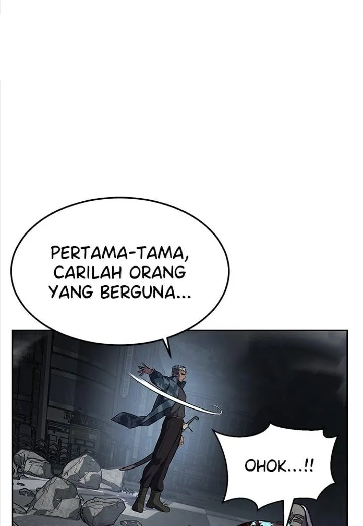 Page 72 - Ticket Hero Chapter 240