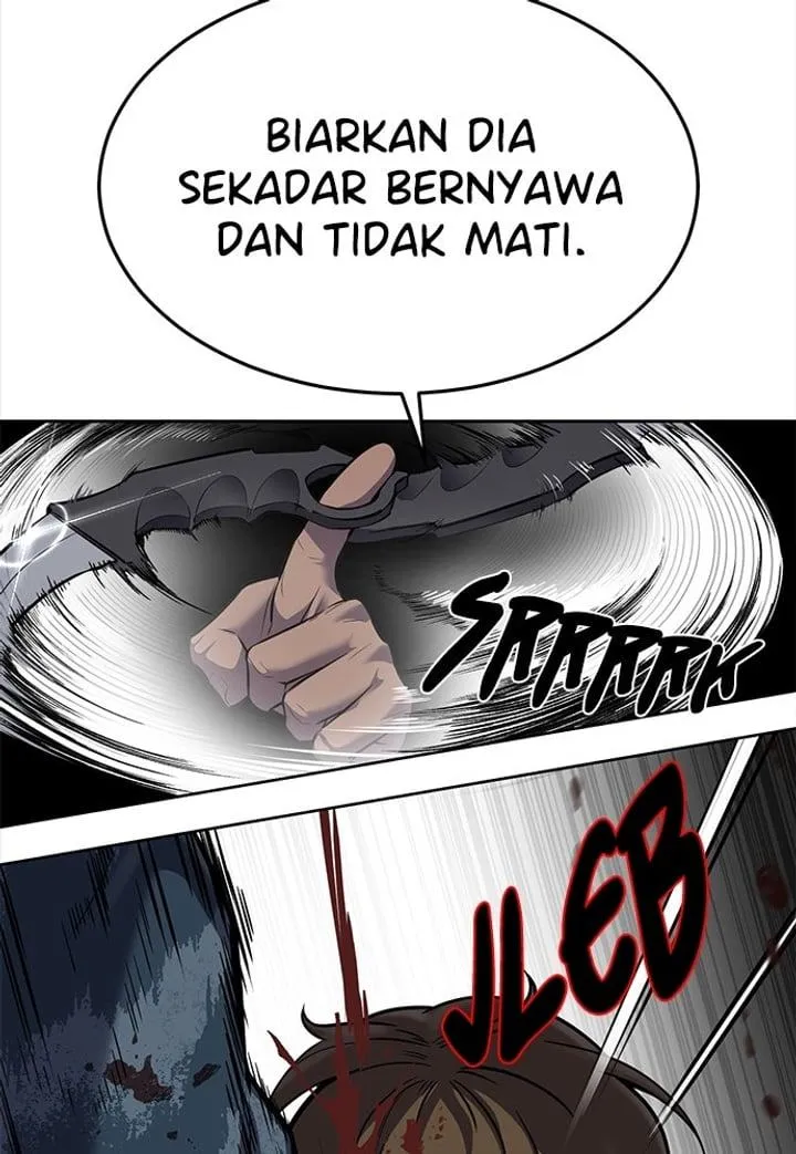 Page 74 - Ticket Hero Chapter 240