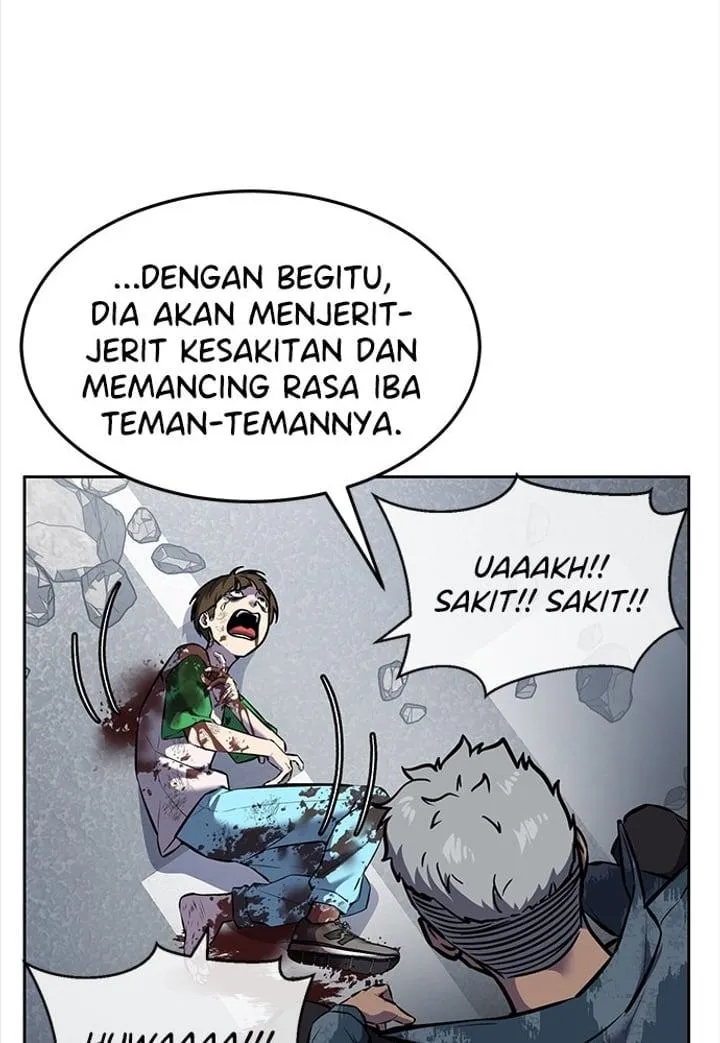 Page 76 - Ticket Hero Chapter 240