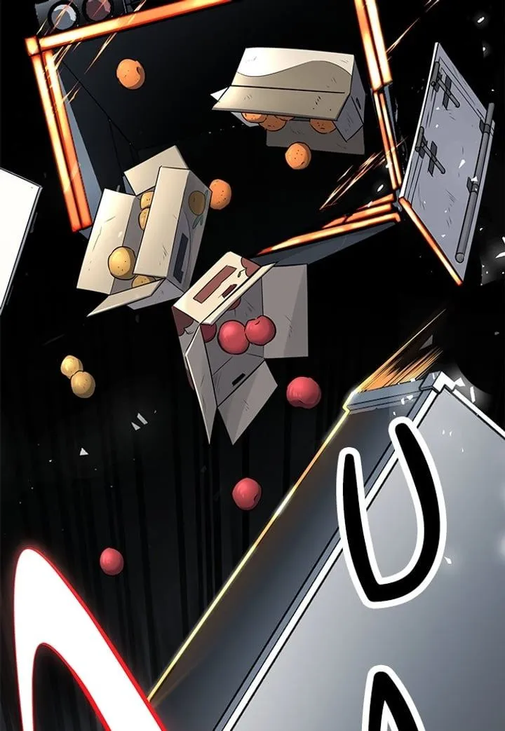 Page 94 - Ticket Hero Chapter 240