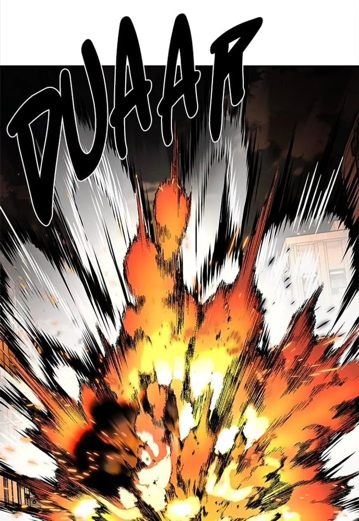 Page 98 - Ticket Hero Chapter 240