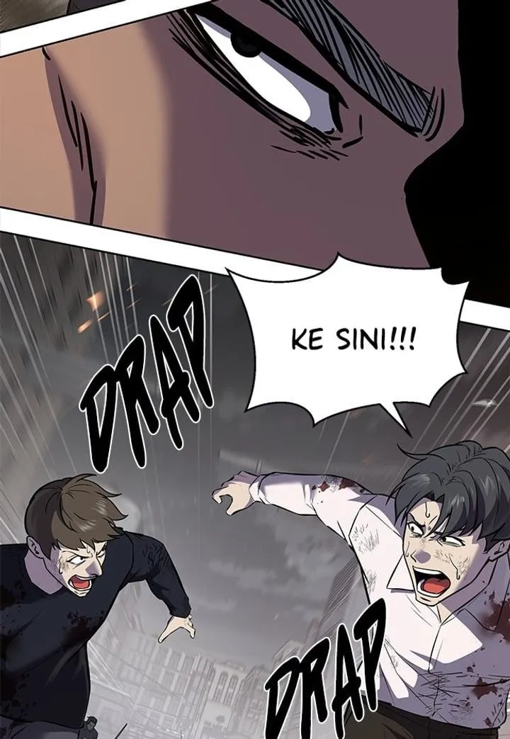 Page 104 - Ticket Hero Chapter 240