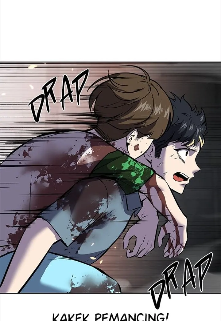 Page 114 - Ticket Hero Chapter 240