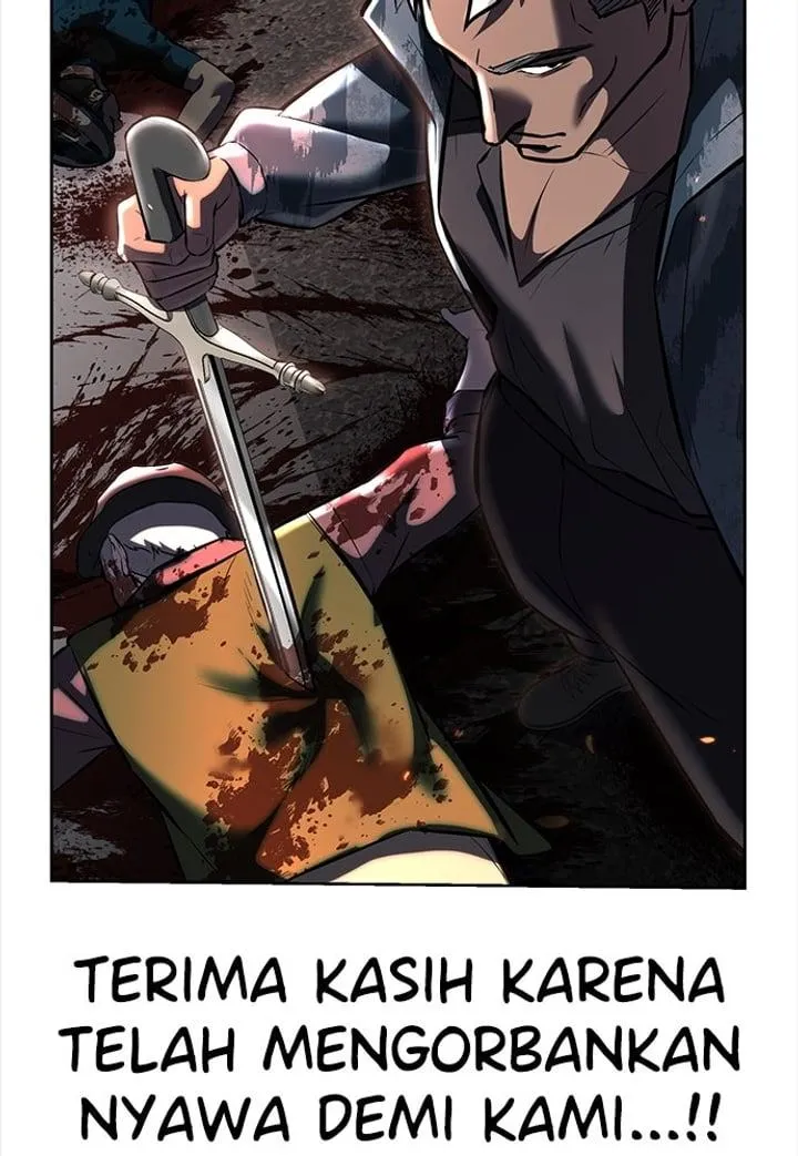 Page 118 - Ticket Hero Chapter 240